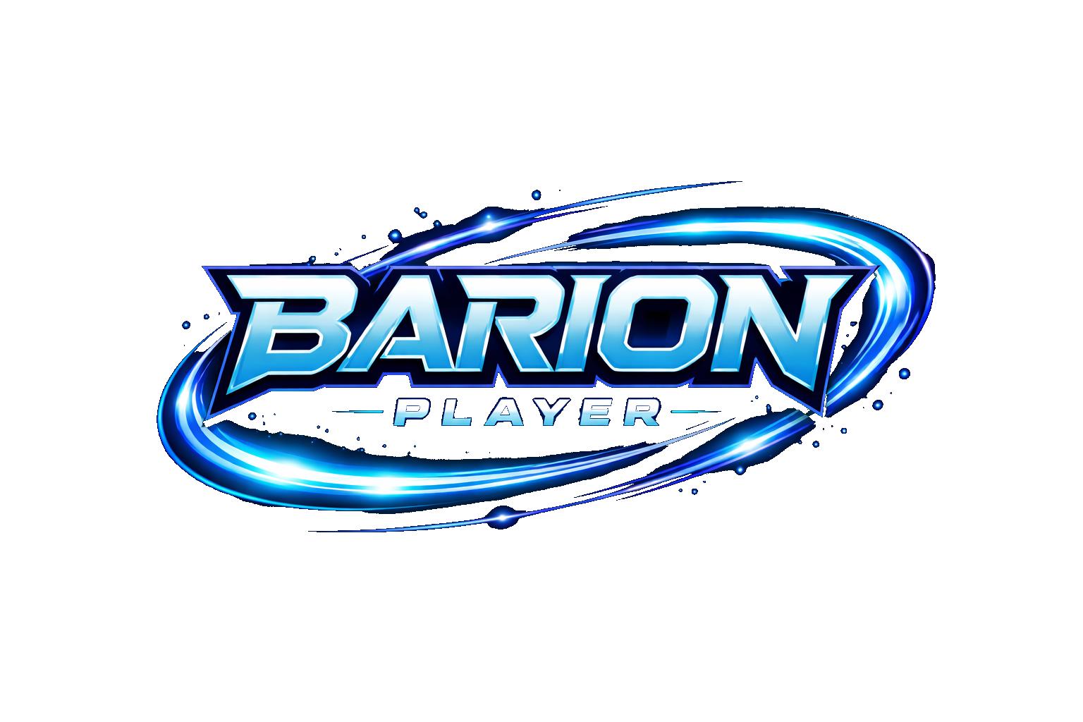 Barion Player